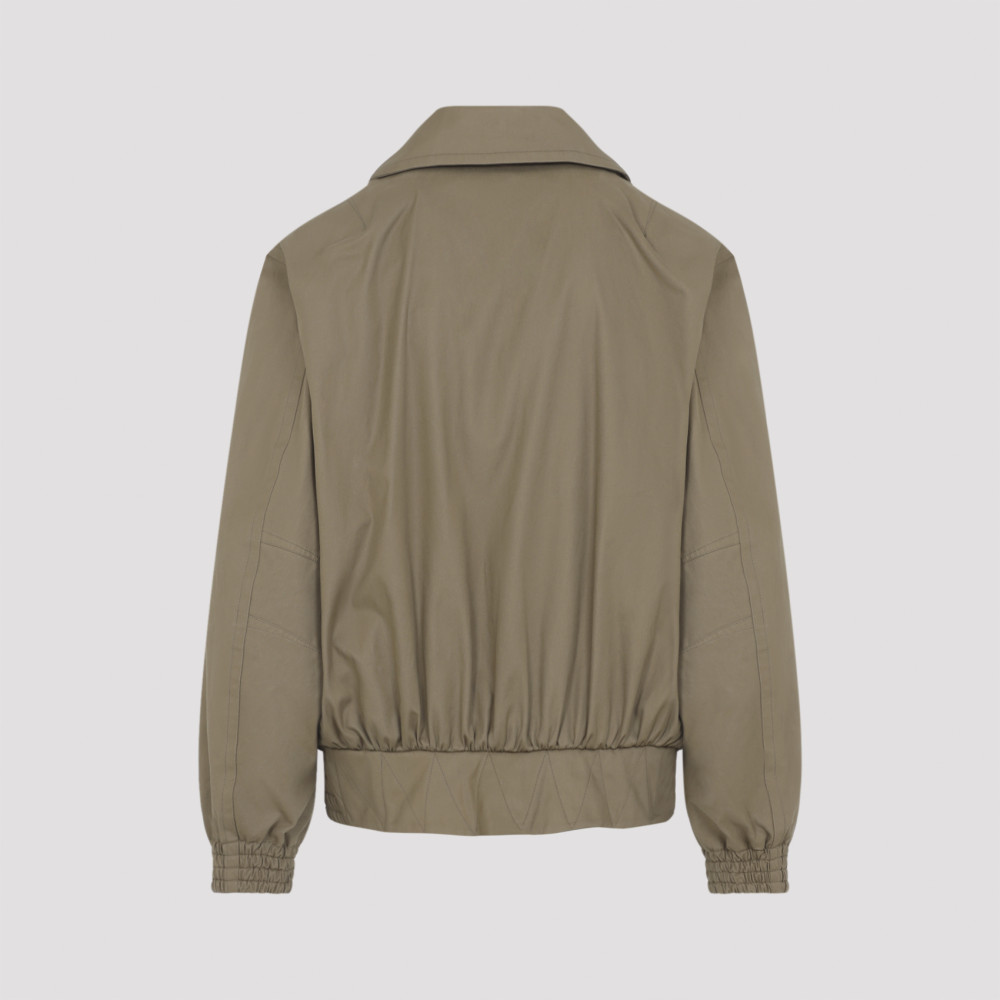 Bomber Jackets Nude & Neutrals