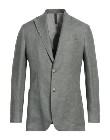 Man Blazer Grey