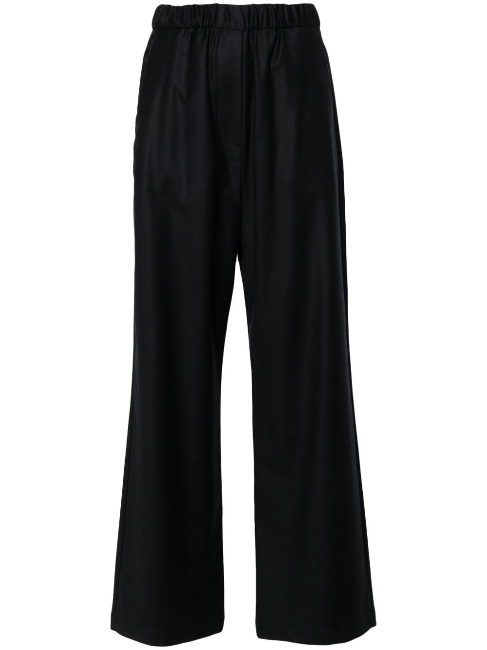 Mariano tailored trousers - Black