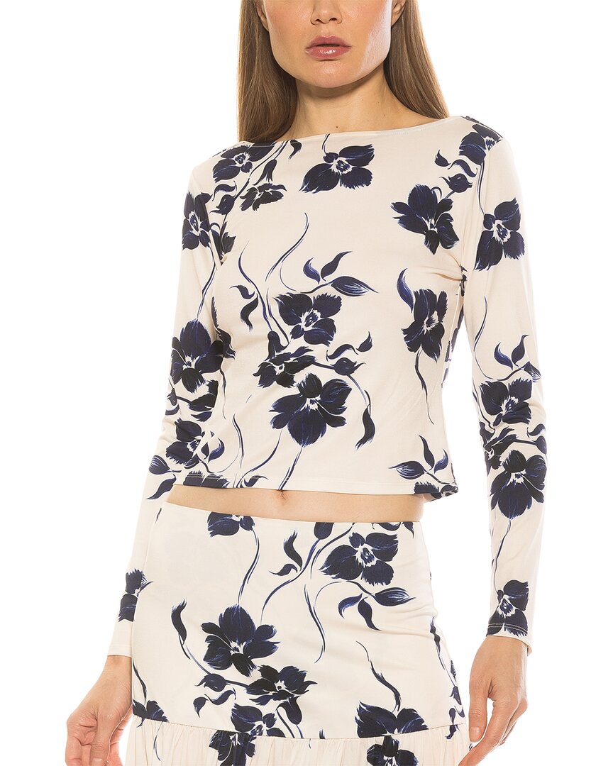 Dahlia Shirt