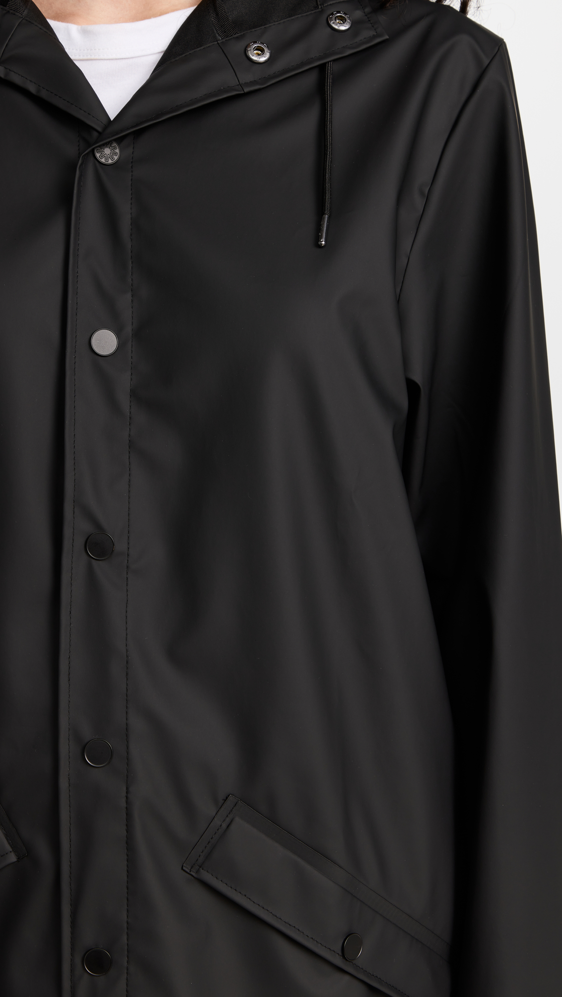 Long Jacket