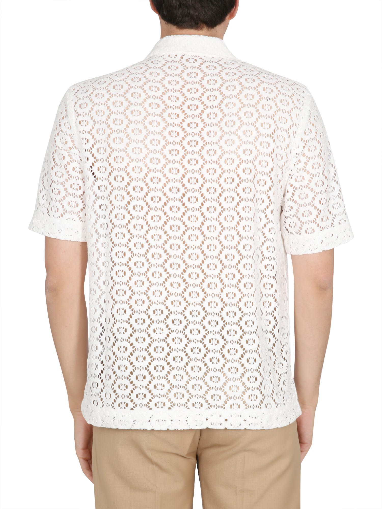 Noam Shirt