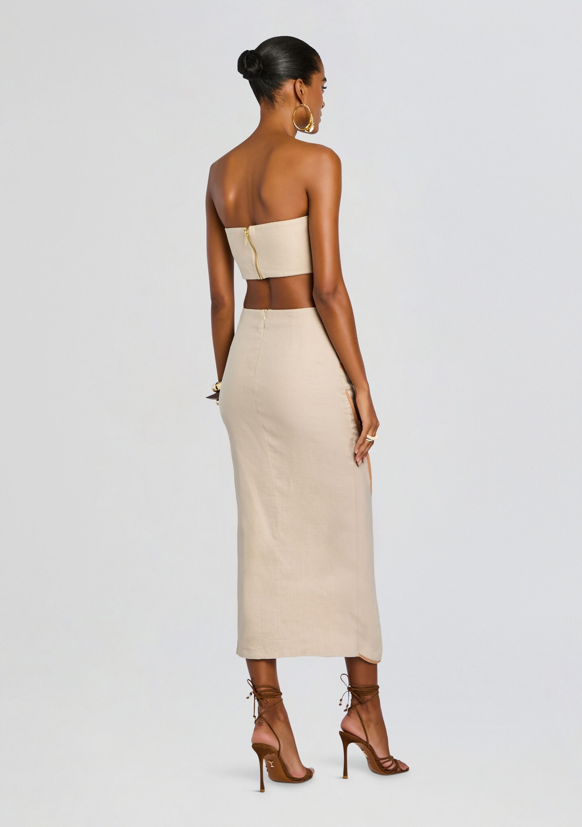 Sango Skirt