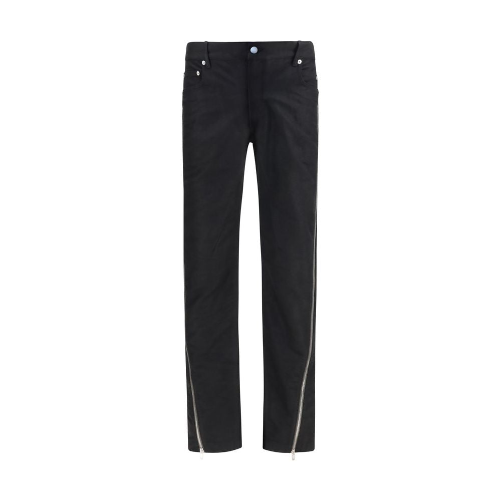 Vega Jeans — Black