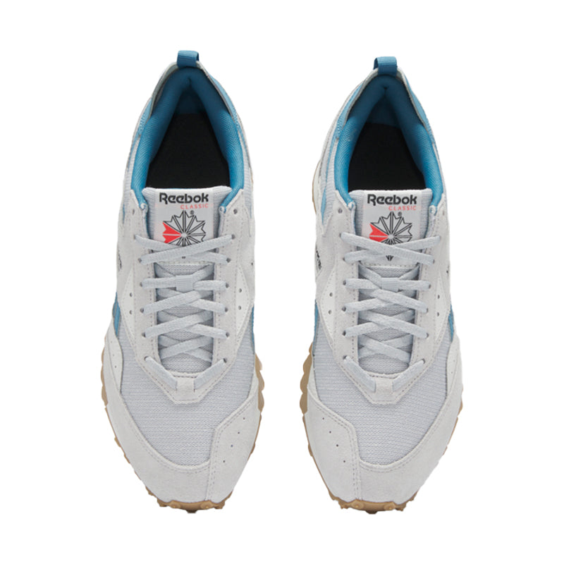 LX 2200 'Outdoor Courts - Steely Blue'