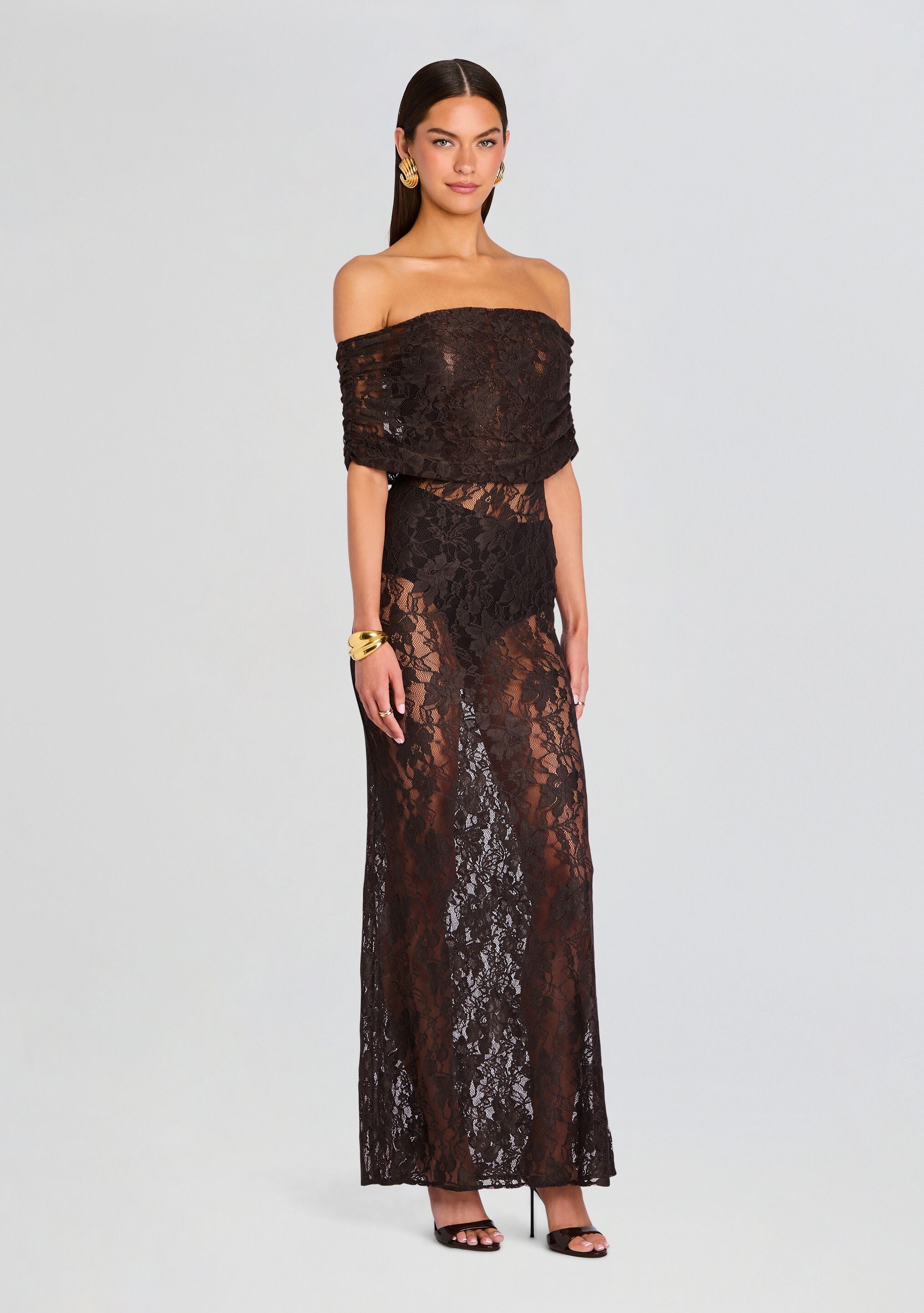 Veda Maxi Dress
