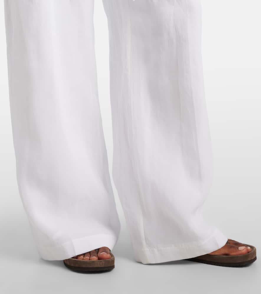 Cotton sweatpants