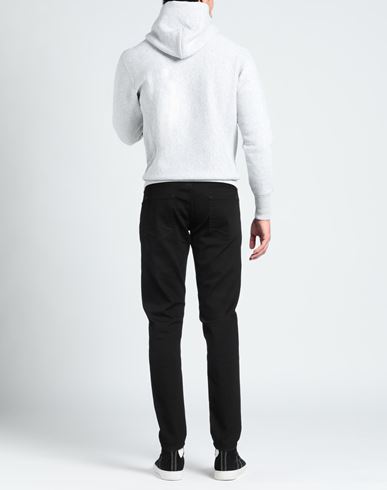 Man Jeans Black