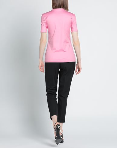 Woman T-shirt Pink