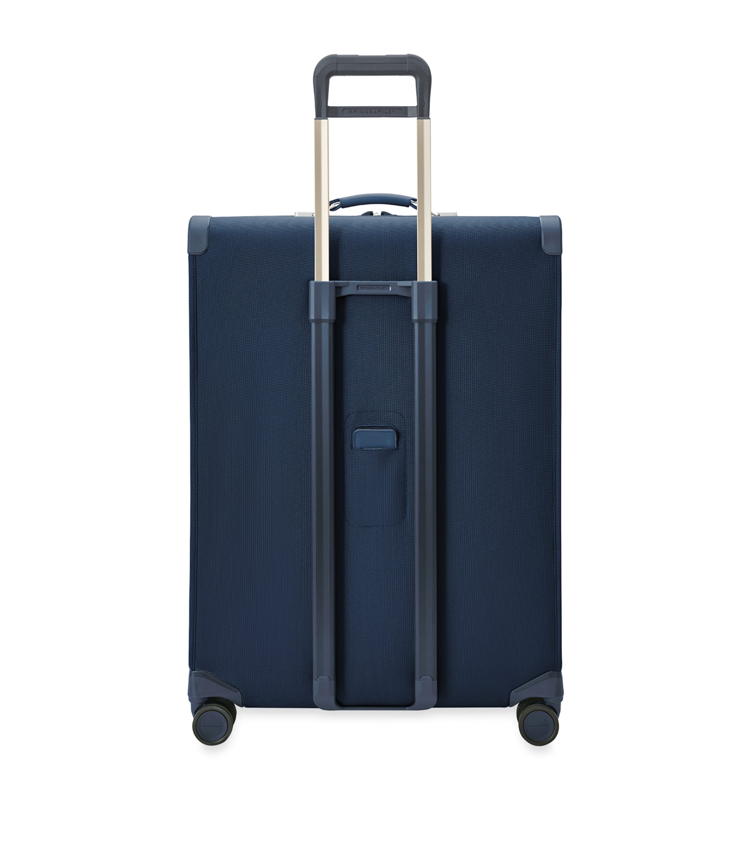 Baseline Extra Large Expandable Spinner Suitcase