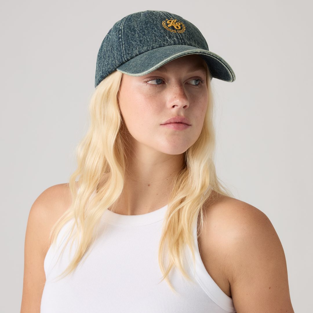 Varsity Baseball Cap