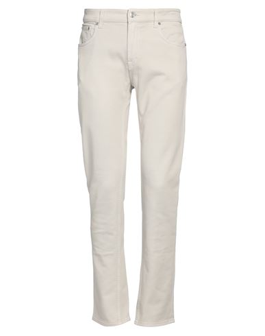 Man Jeans Light grey