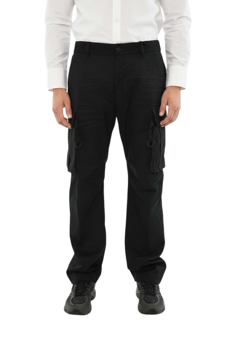 Icon Cargo Pants