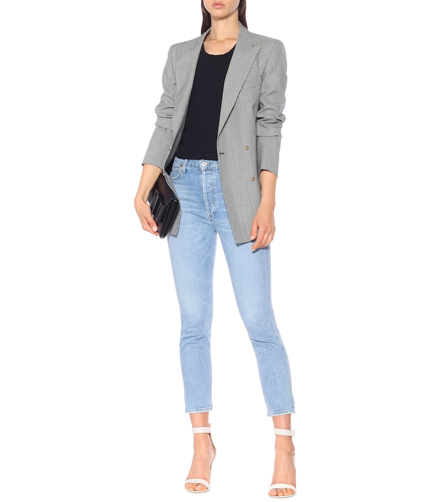Velvet Odelia cotton T-shirt
