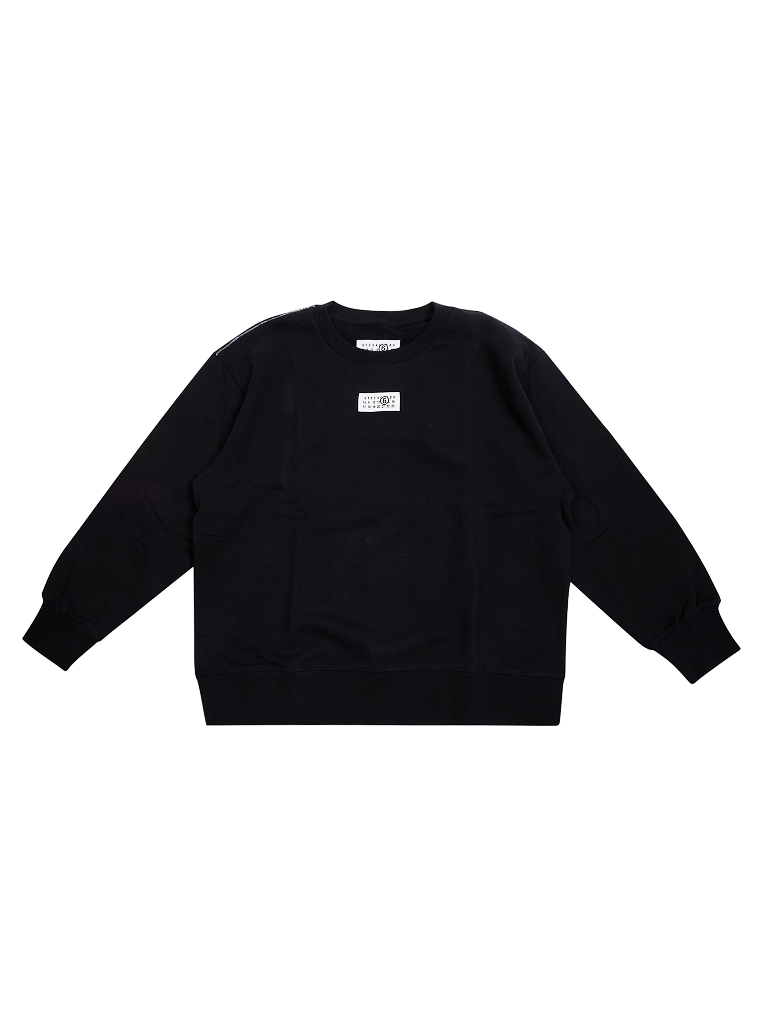 Kids Logo Sweatshirt T-Shirt