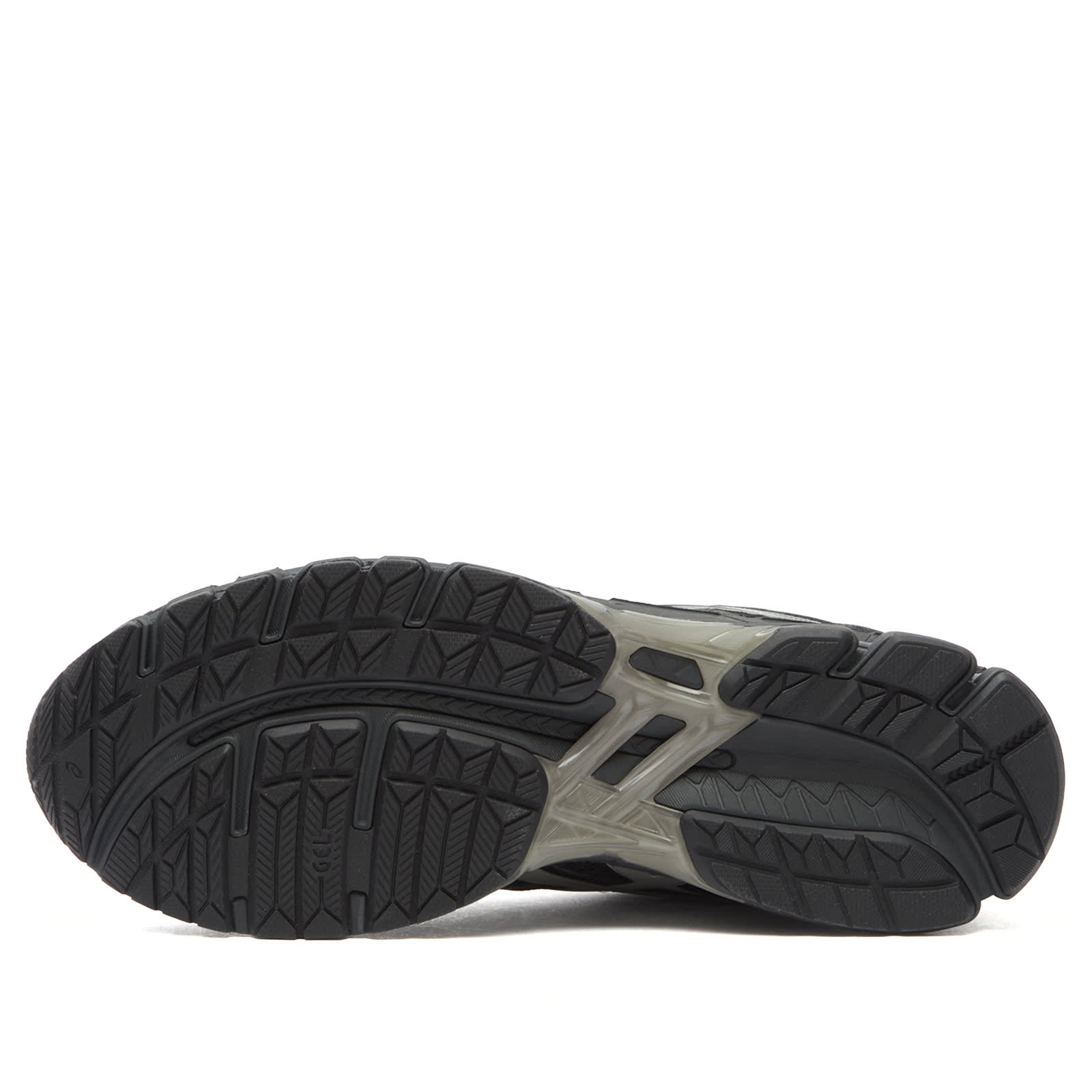 GEL-Kayano 20 Sneakers Black / Clay Grey