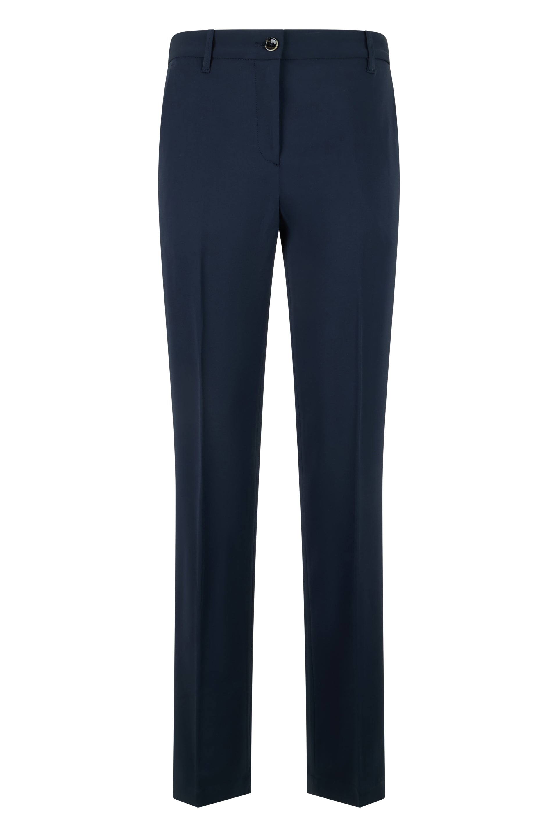 Slim Fit Tailored Pants