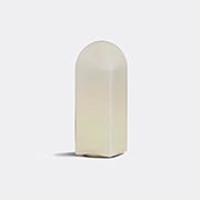 'parade Table Lamp', Large, White, Eu Plug