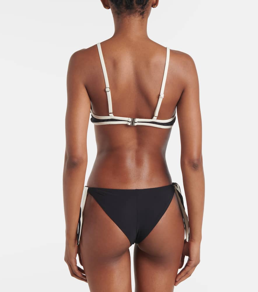 Bikini top