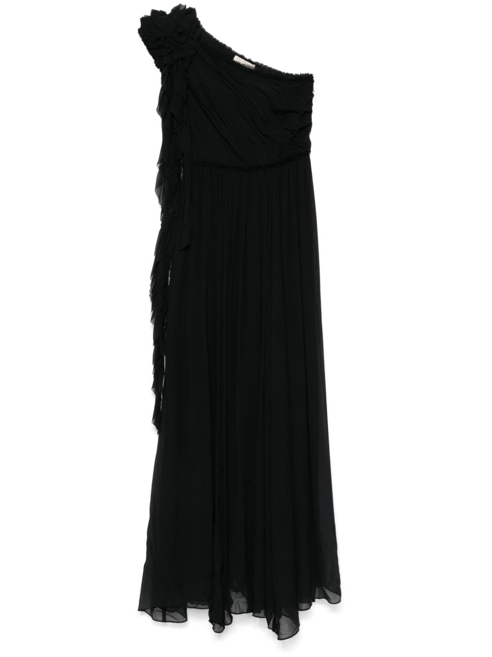 Adona maxi dress - Green
