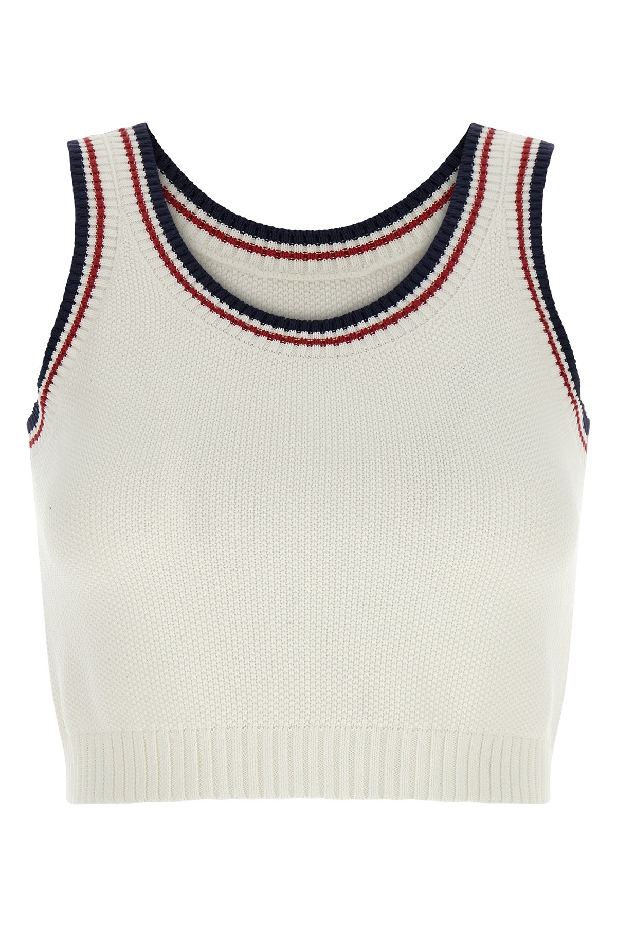 Crop Top - 'Active' Line