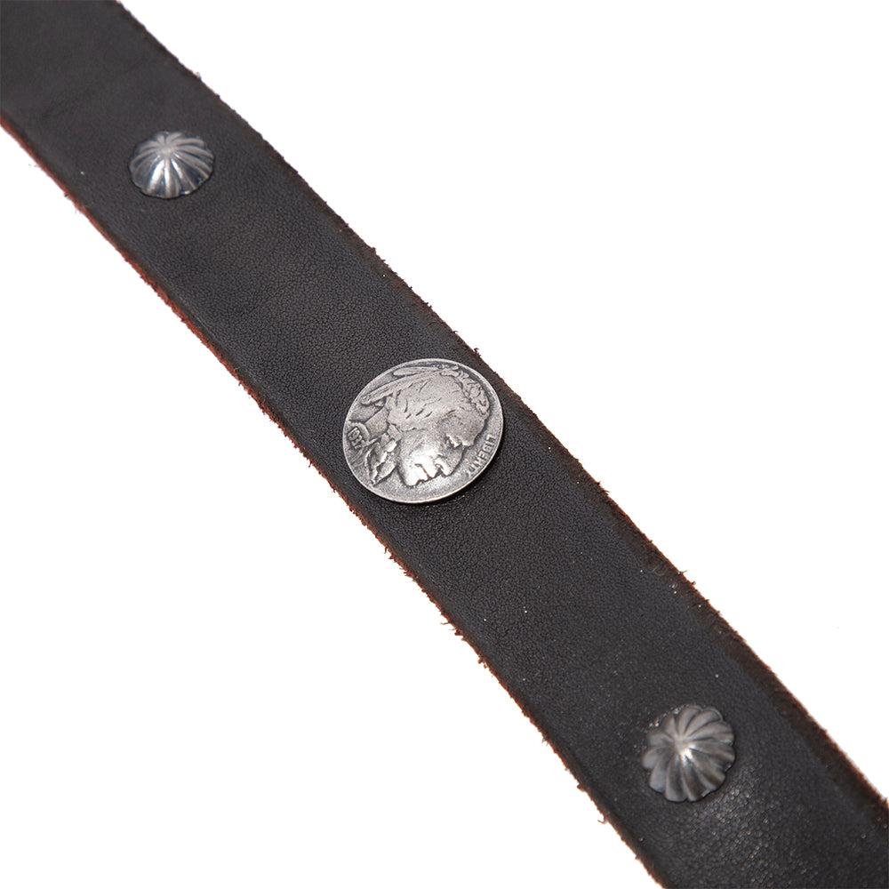 DH5738 CH-1 Chasin' Belt Black