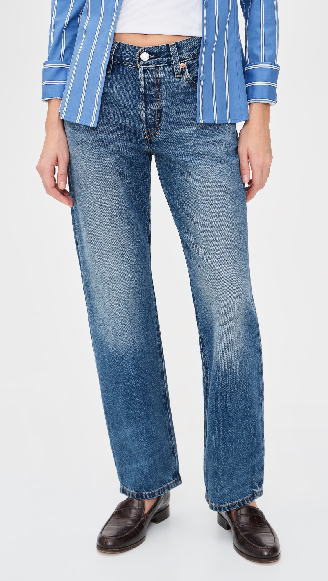 501 90s Lightweight Jeans Fine Forever Ltw