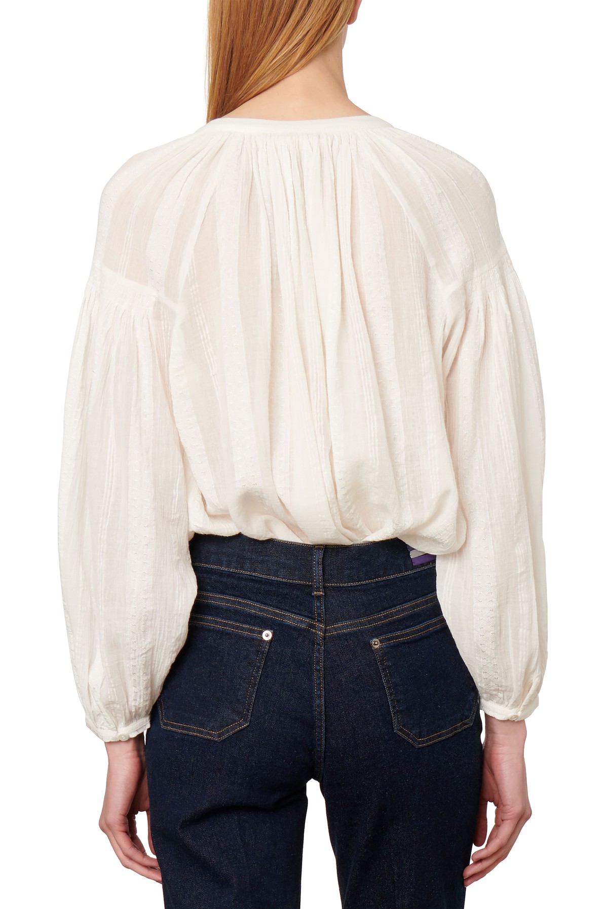 Nipoa blouse