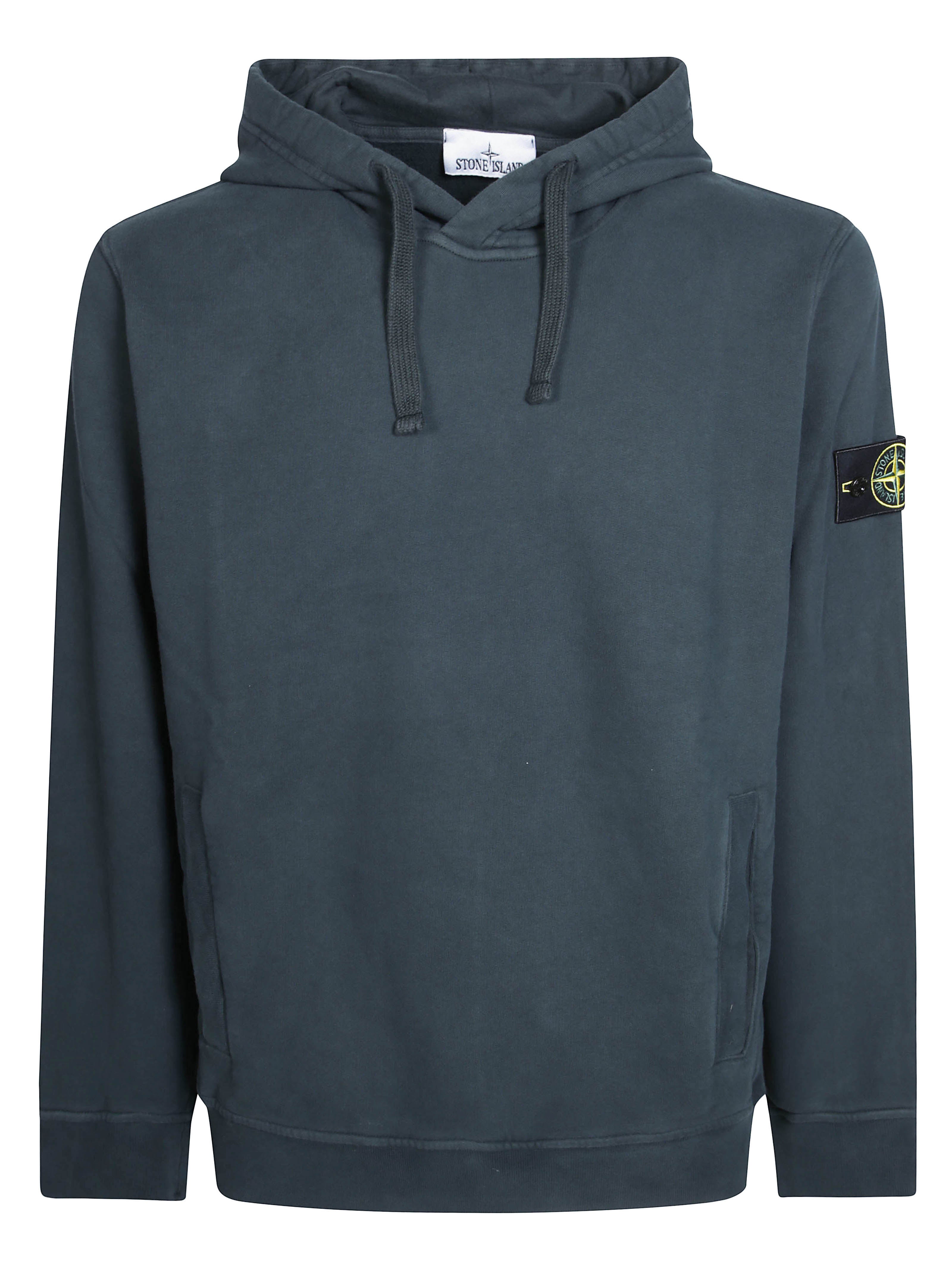 Men's -Inspired Pullover Hoodie Sweater