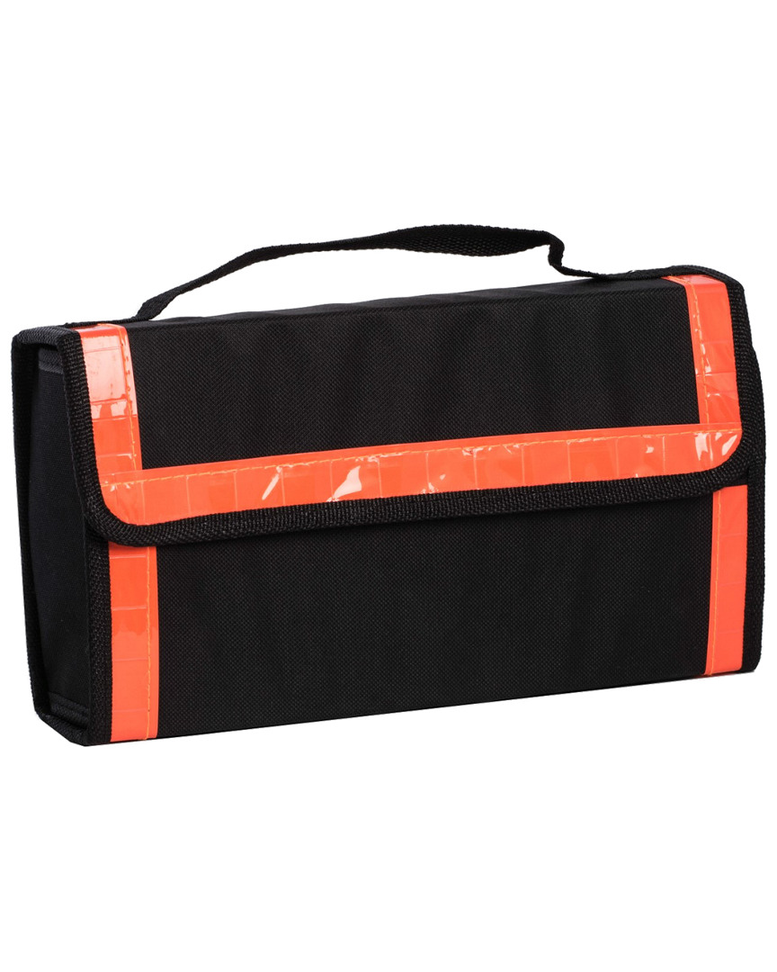 11pc Car Emergency Tool Set