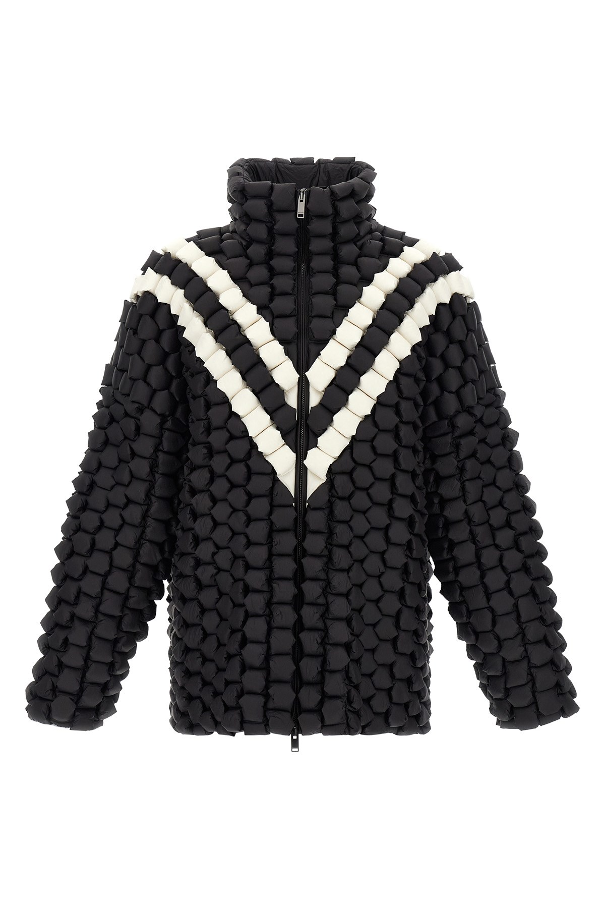 3D Down Jacket