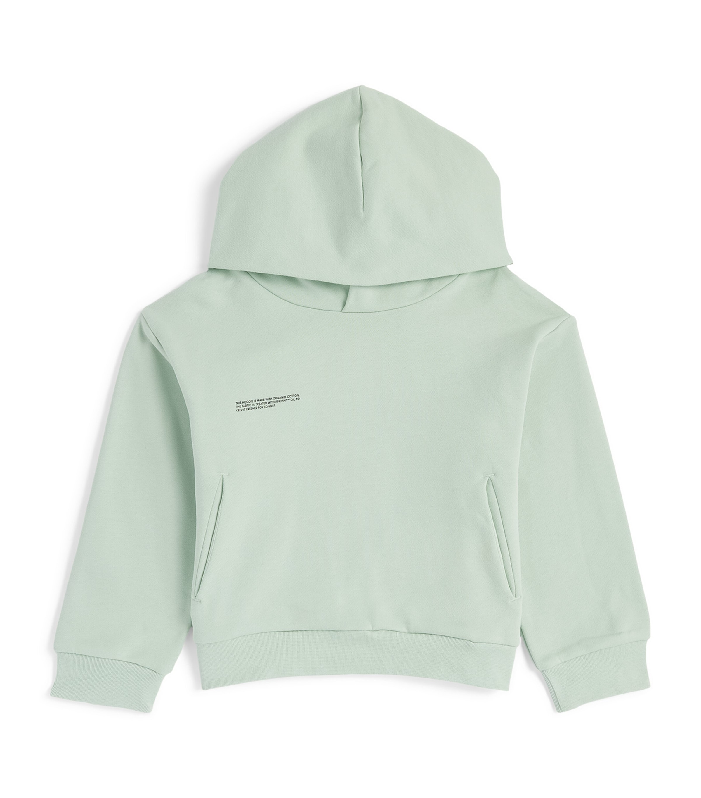 Organic Cotton 365 Hoodie