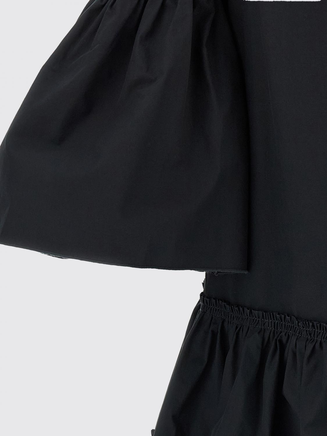 Dress Woman color Black