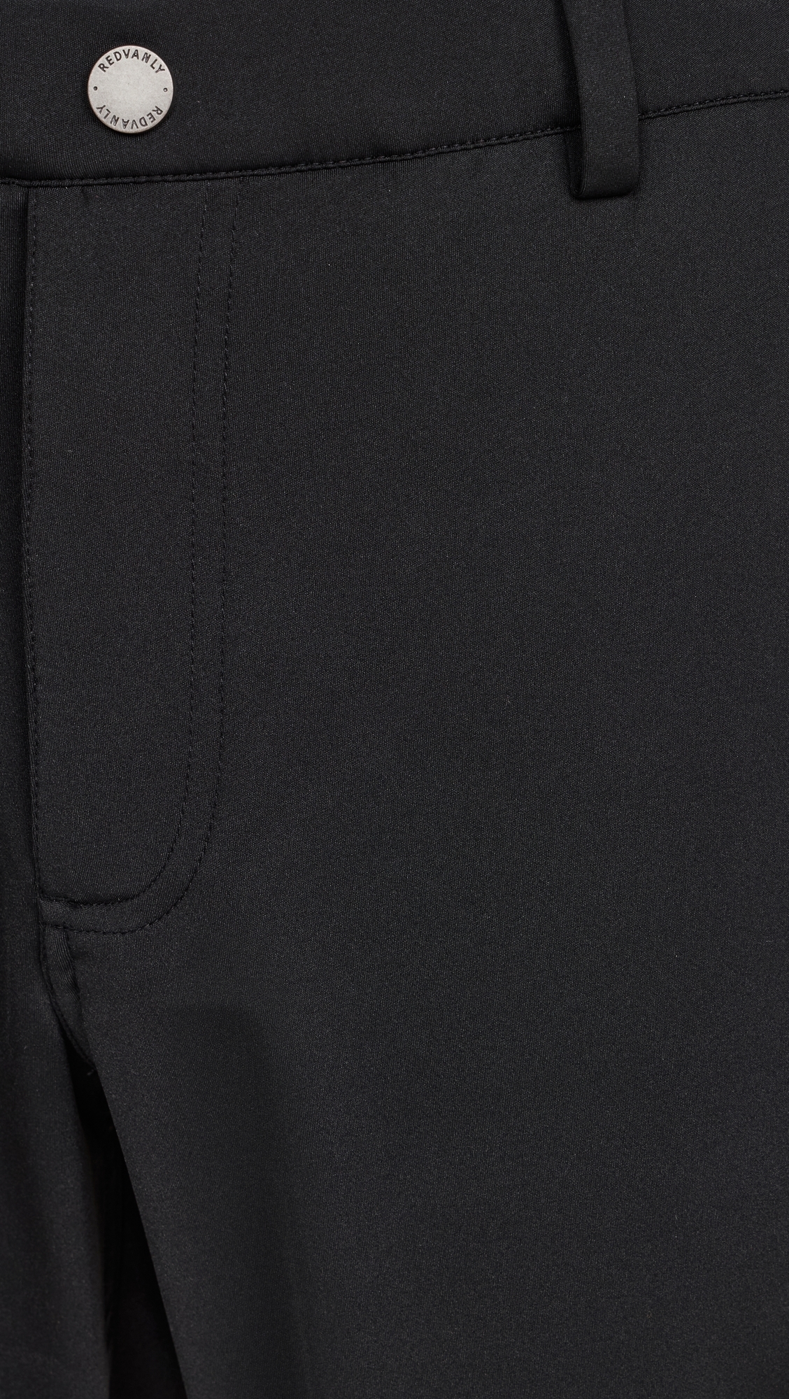 Bradley Pull On Trousers 32 Tuxedo