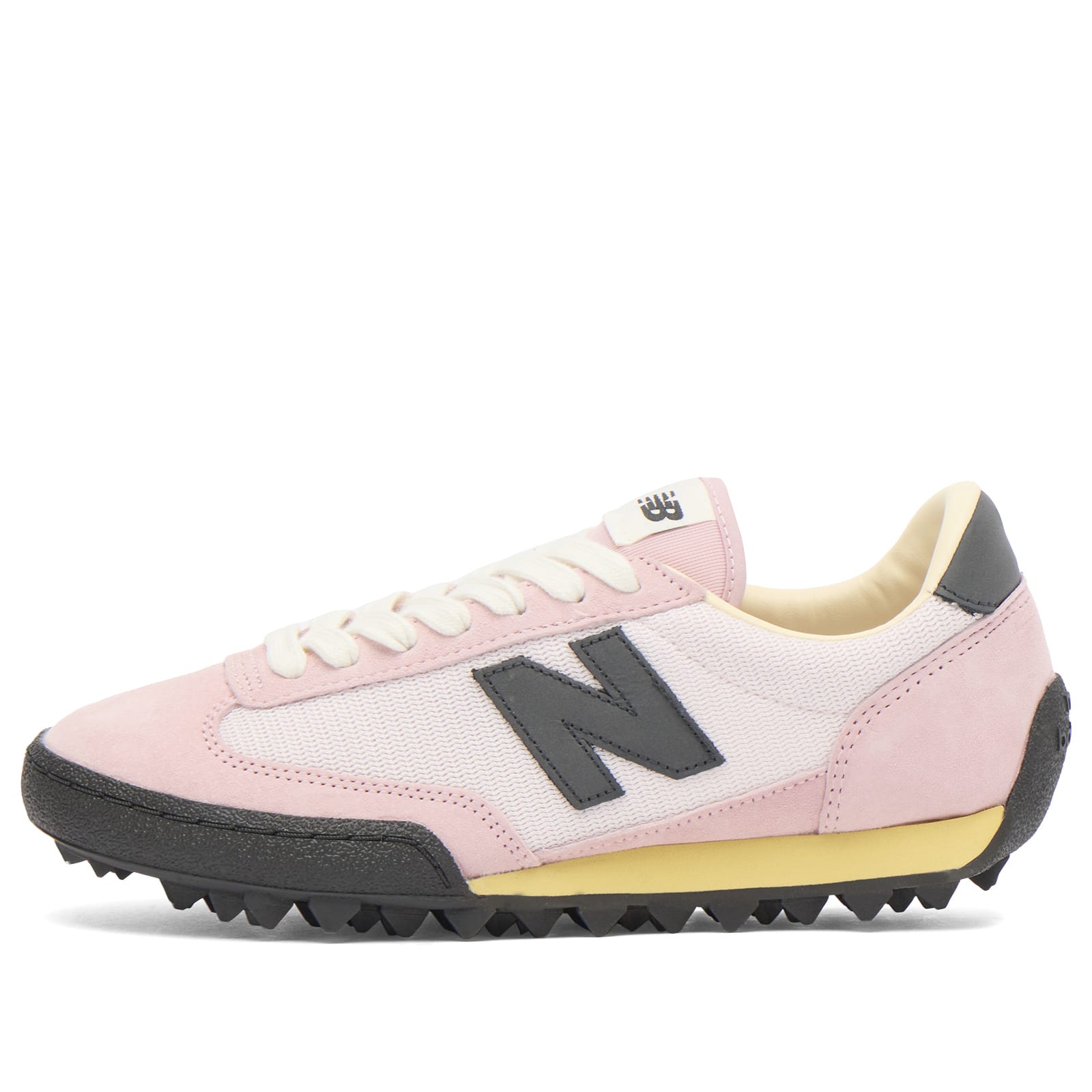 Women's GTR Sneaker in Pink Chalk/Pink Granite