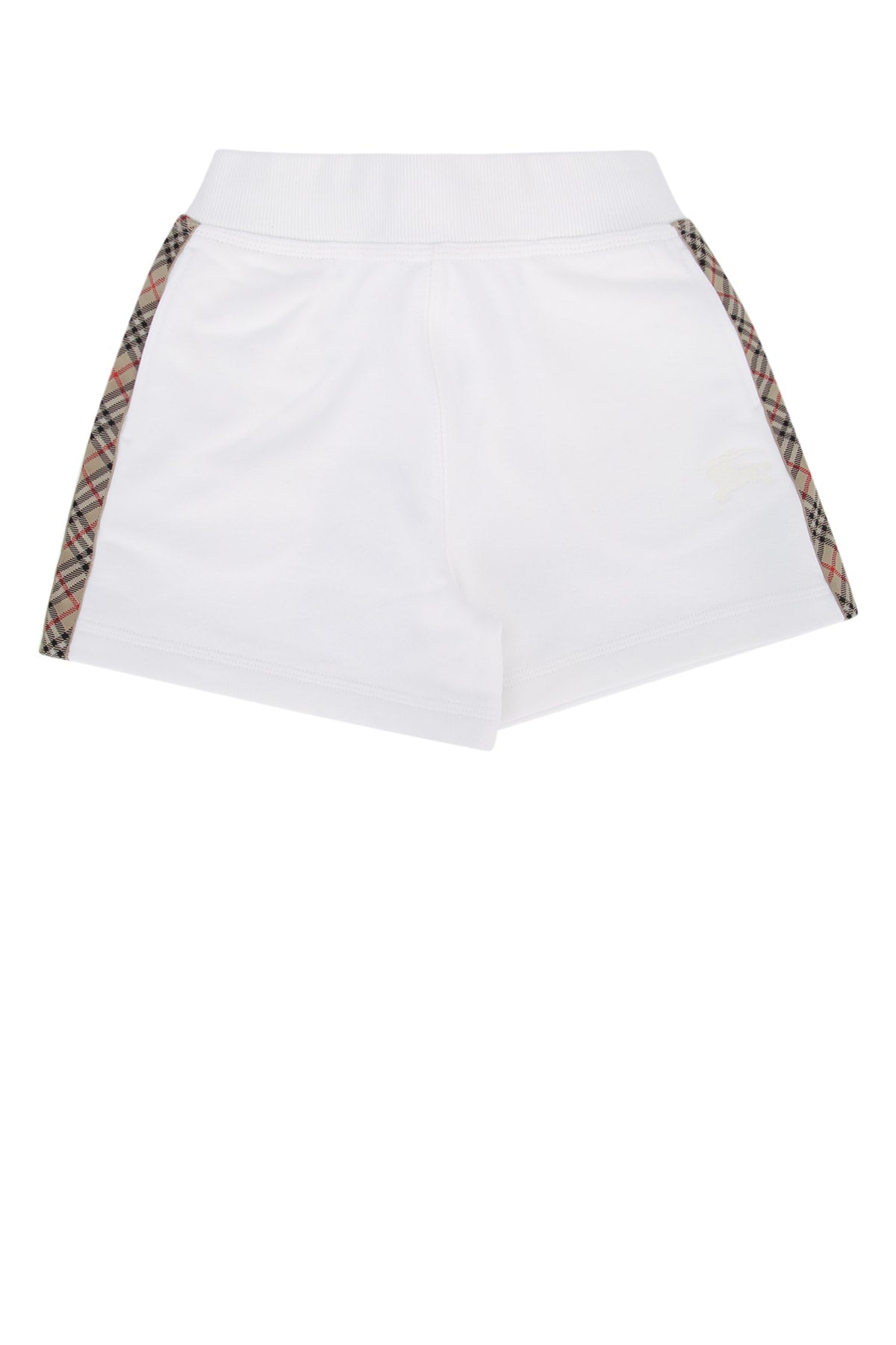 Caterina Shorts — White