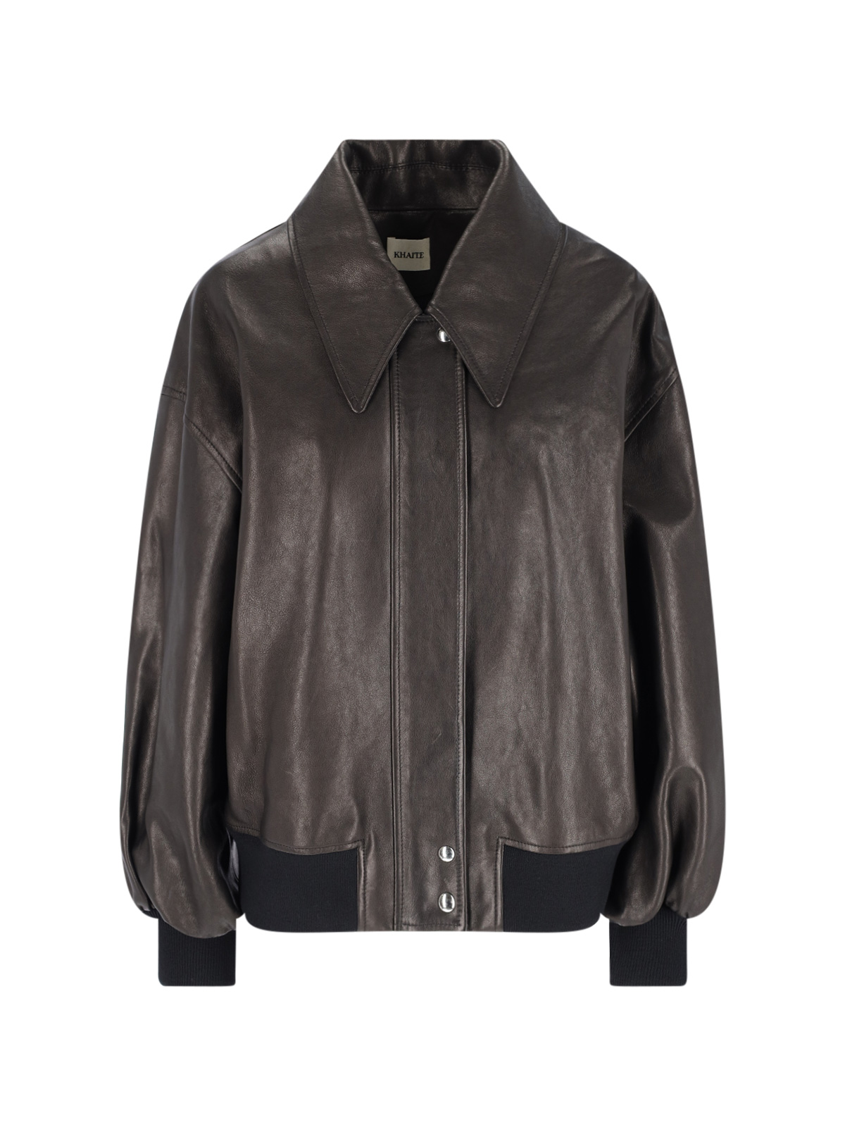 Shelman Jacket