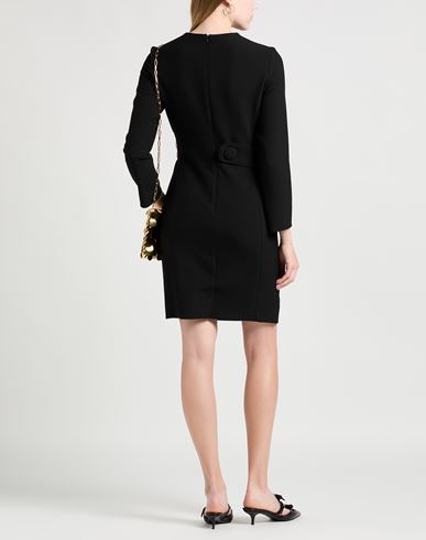 Woman Mini dress Black
