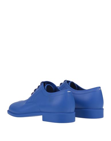 Woman Lace-up shoes Blue