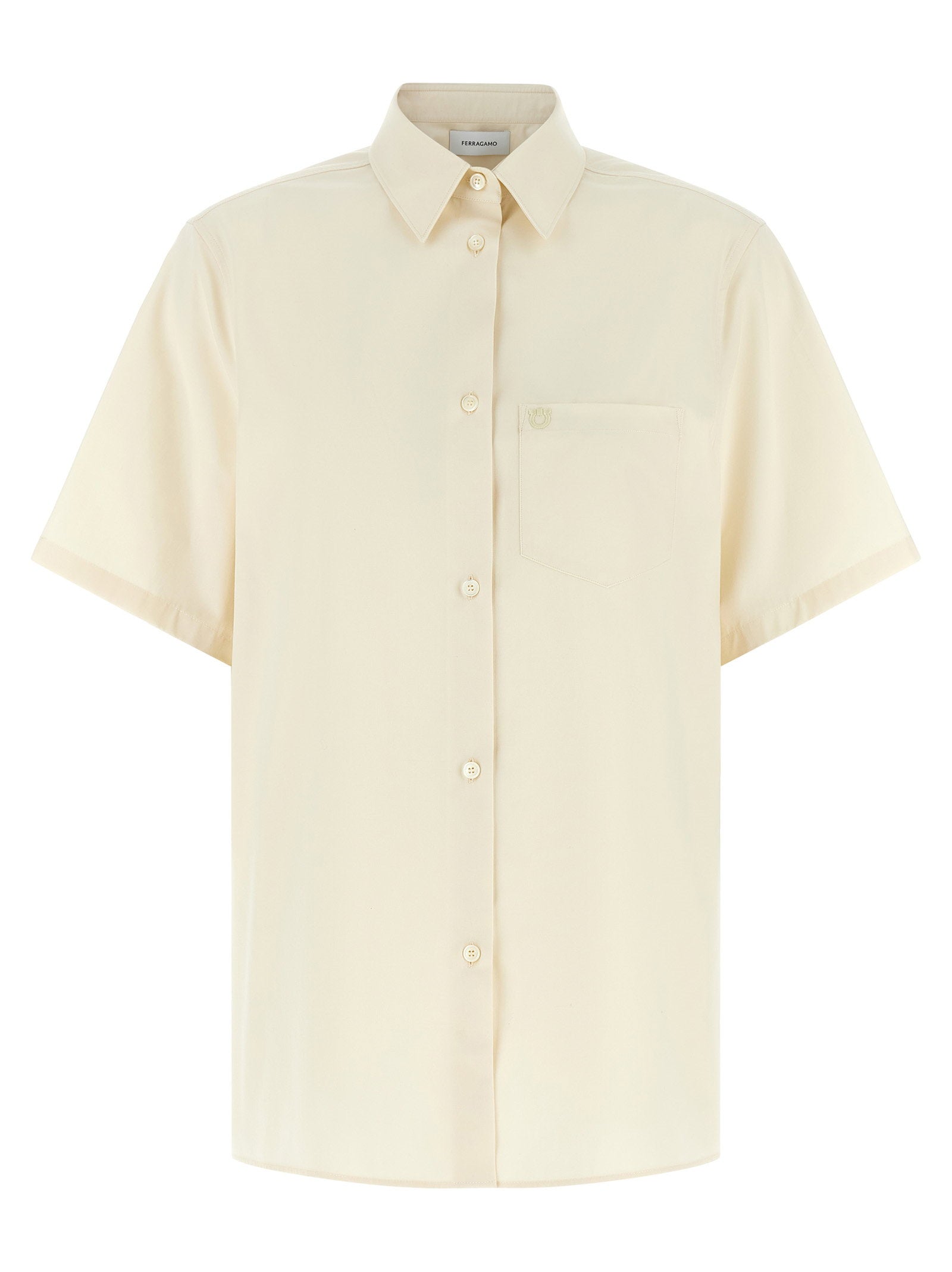 Gancini Shirt