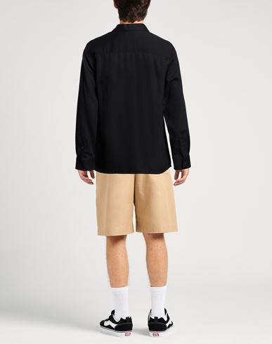 Man Shirt Midnight blue
