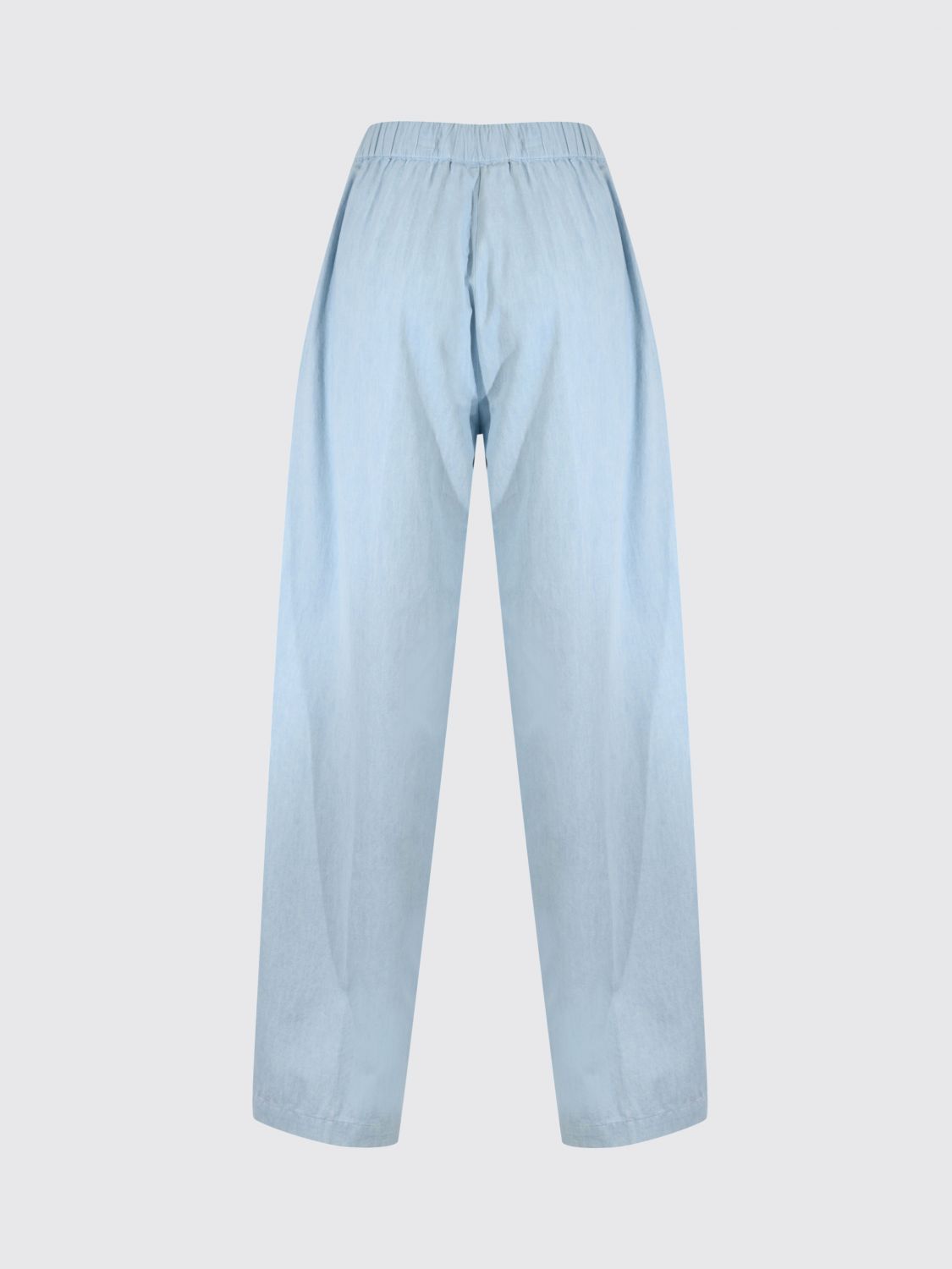 Pants Woman color Pink