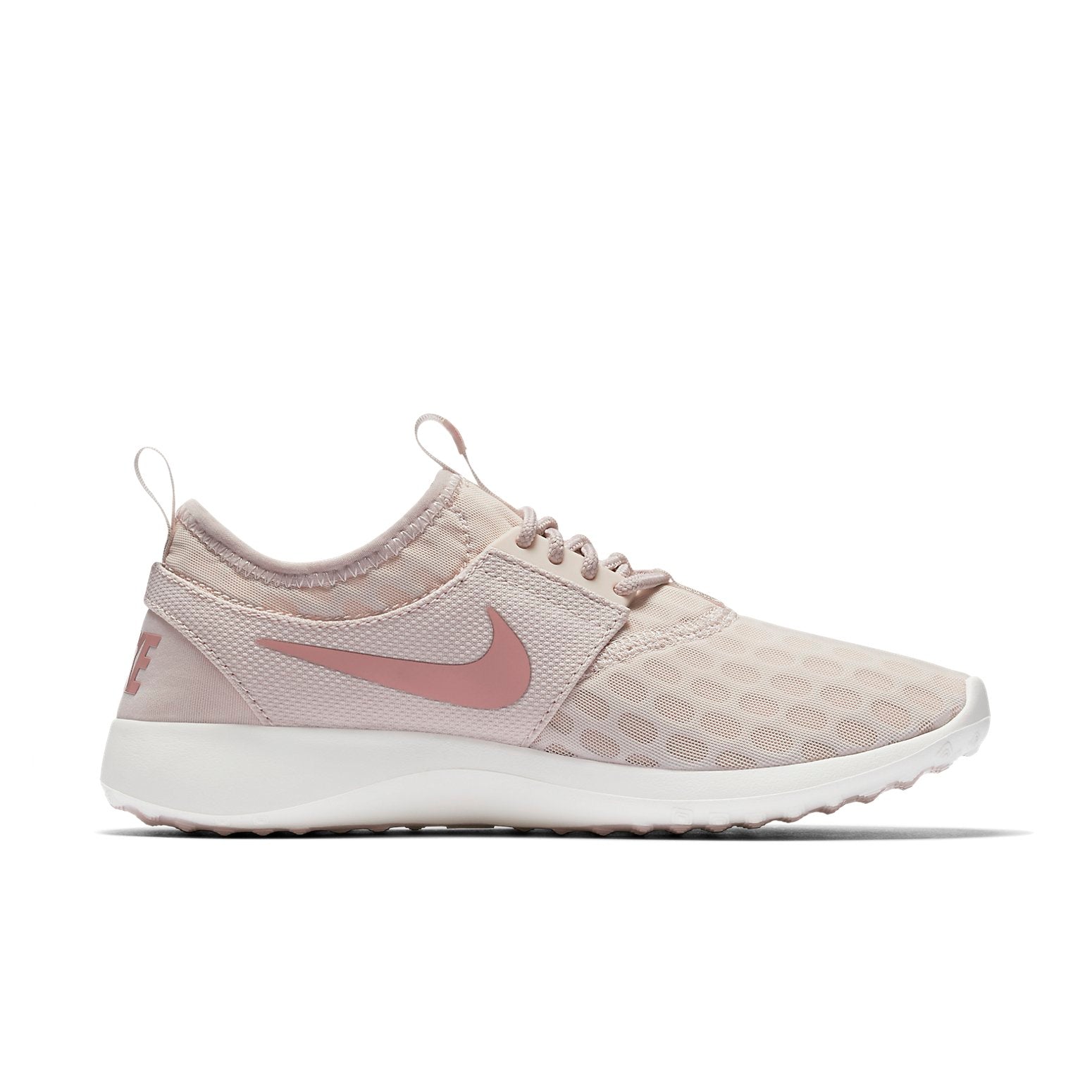 (WMNS) Juvenate Shock Absorption Non-Slip Wear-resistant Low Tops Retro Pink