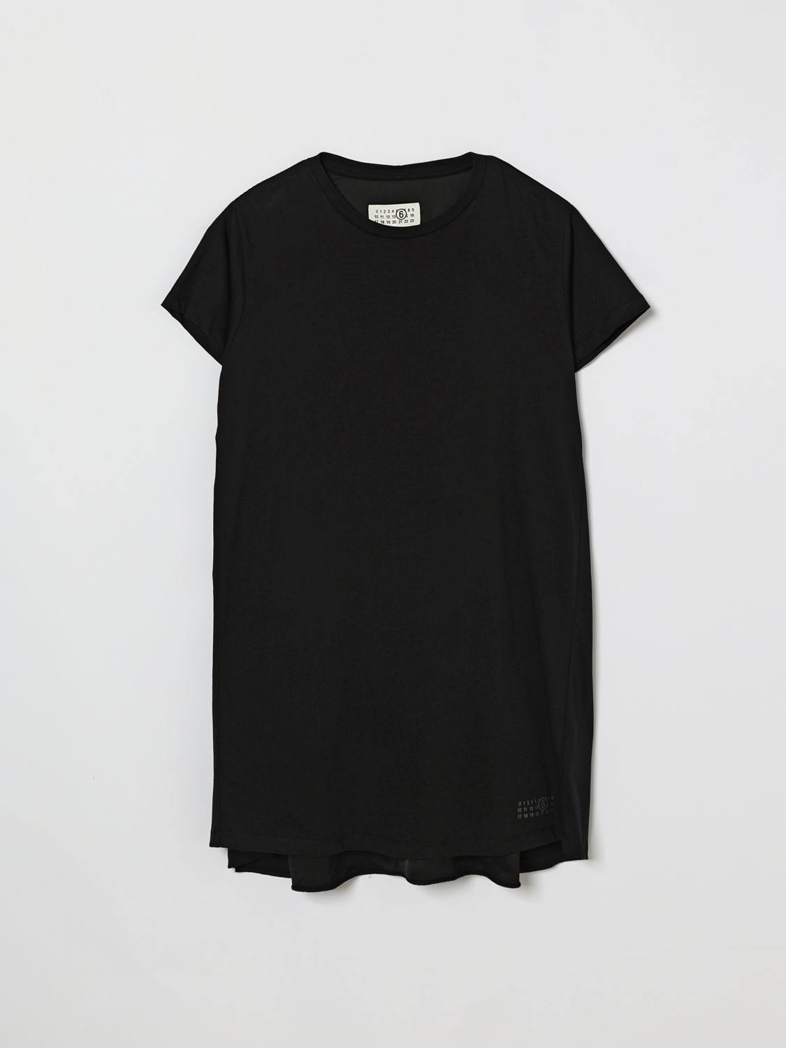 Dress Kids color Black