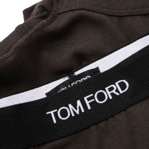 Cotton Blend Boxer Briefs