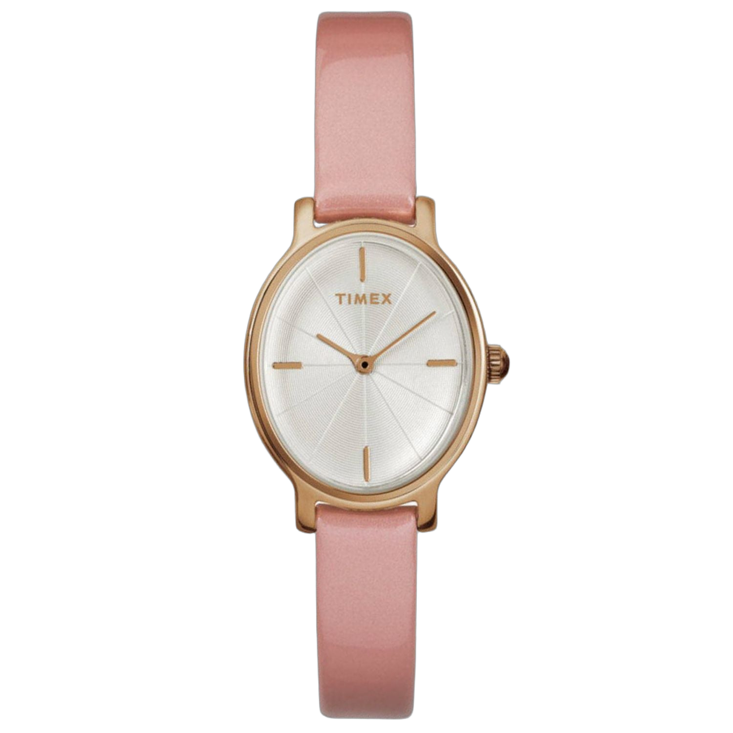 Milano Watch — Rose gold