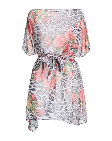 Woman Top Black Size ONESIZE Polyester, Elastane