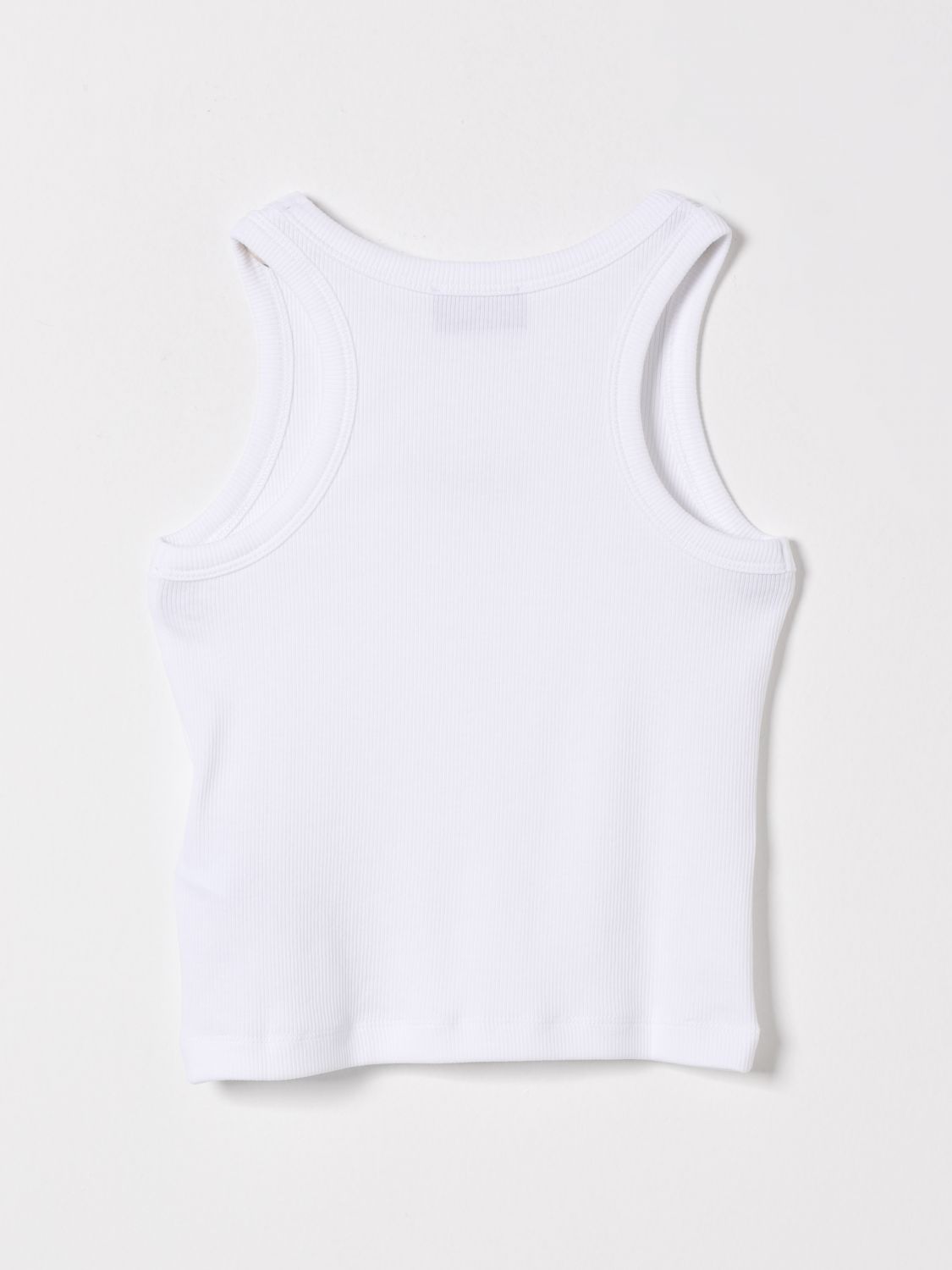 T-Shirt Kids color White