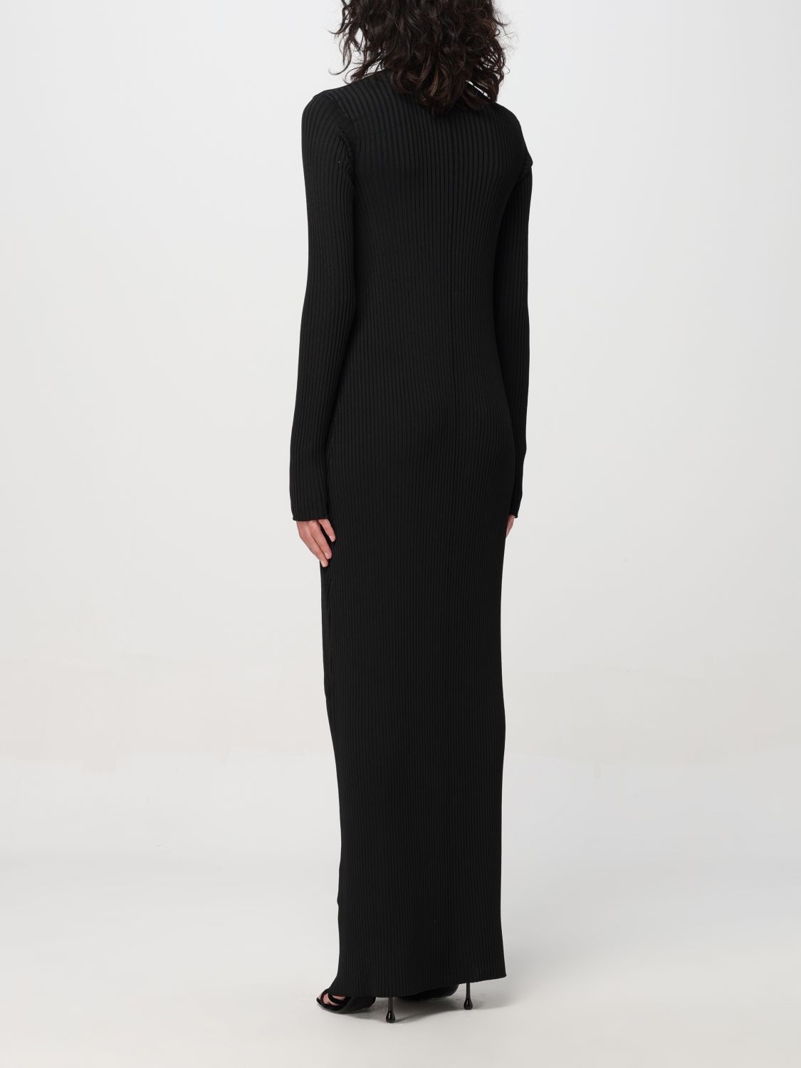 Sweater Woman color Black