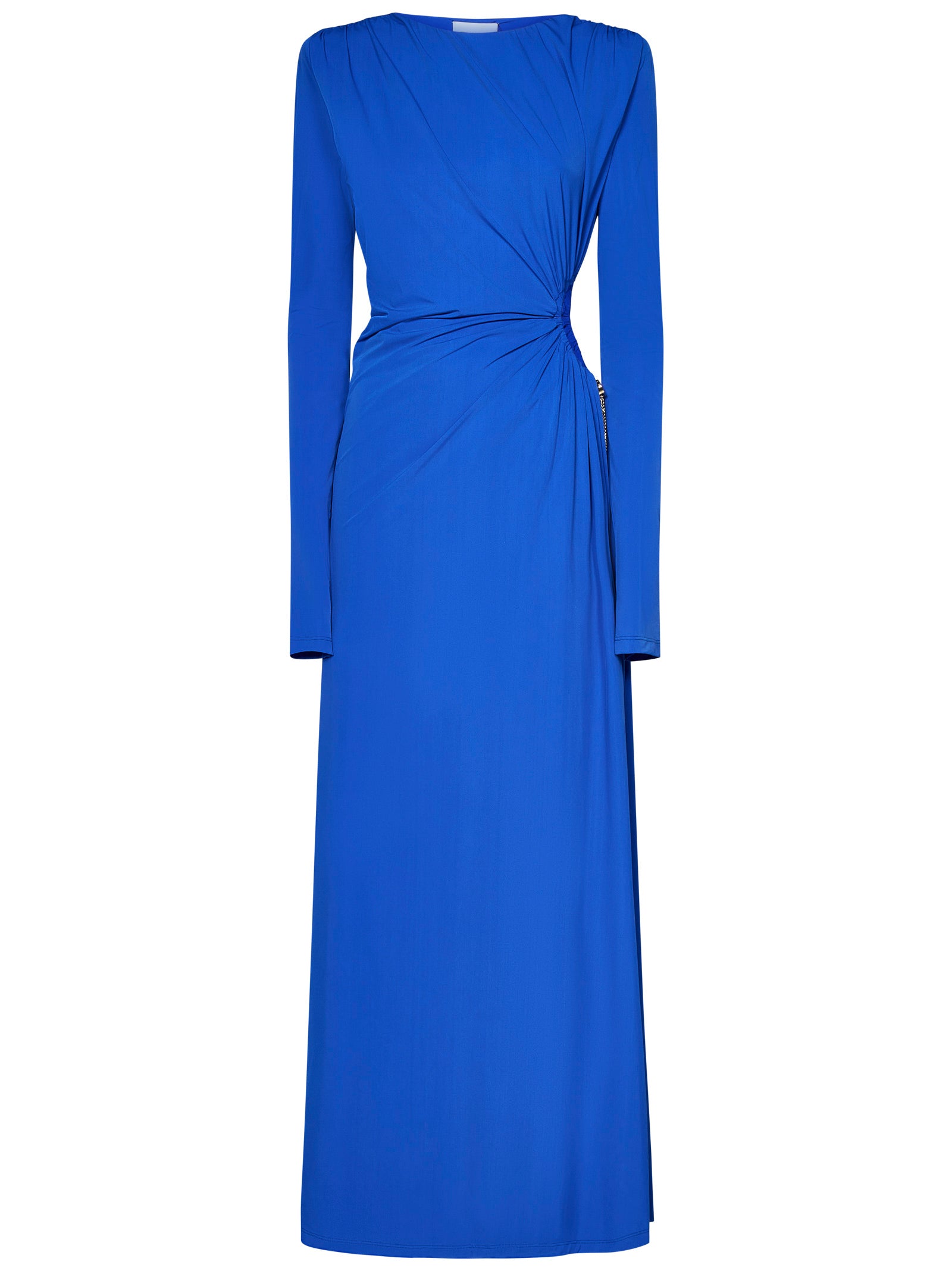Danamé Octavia Long Dress